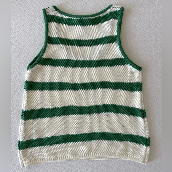 FRNCH knit cami size small - Picture 2 of 3